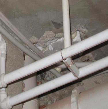 西城漏水维修 卫生间漏水的原因是什么？卫生间下水管漏水怎么办？