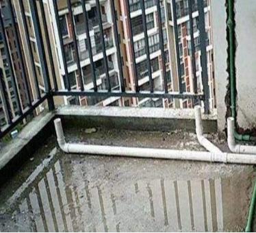 西城漏水维修 阳台漏水怎么修理?